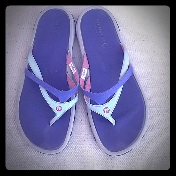 Merrell Shoes - Merrell sandals